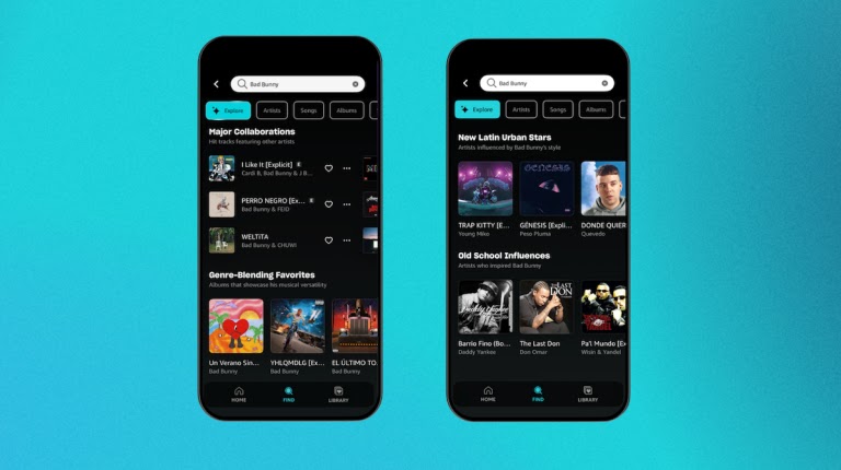 Amazon Music AI Search: Explore Artists & Create Smart Playlists 1 blogger image U6jNclXs8q