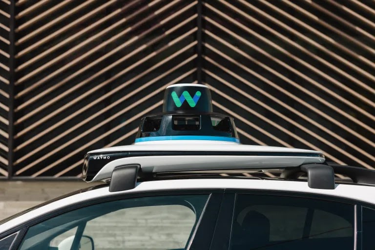 Waymo & Uber Launch Robotaxi Rides in Atlanta 1 blogger image U9TJPrs0ZF