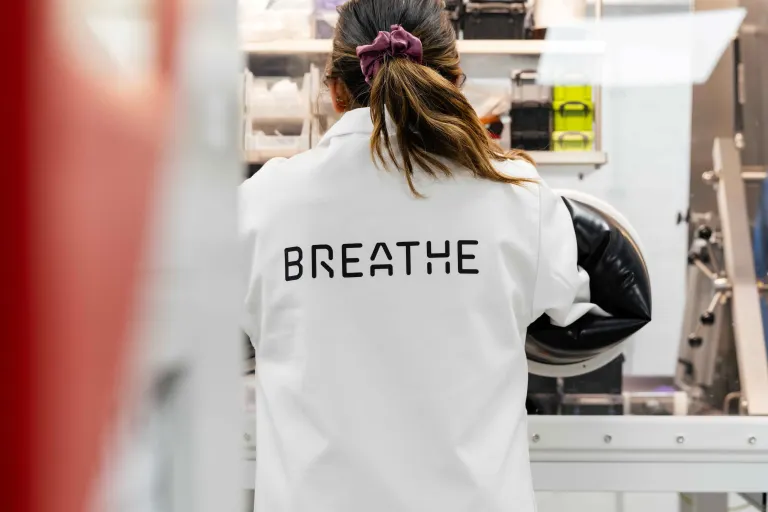 Breathe Raises $21M to Revolutionize EV Battery Performance 1 blogger image UedBg6WX8g
