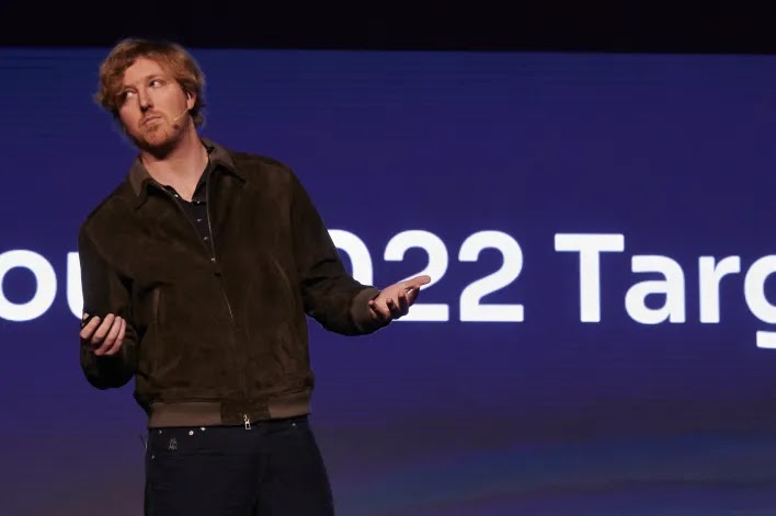 Luminar CEO Austin Russell Resigns Amid Ethics Probe 1 blogger image