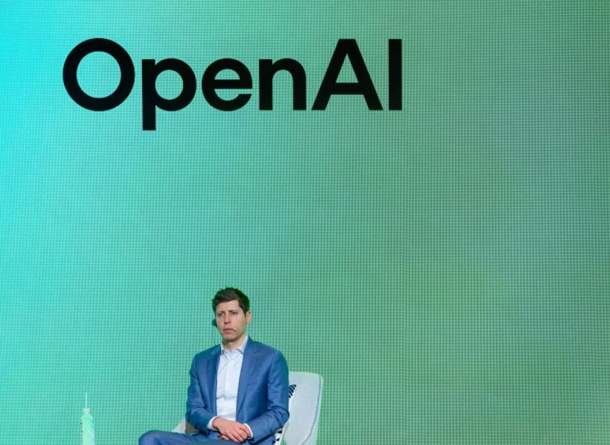 OpenAI Launches AI Safety Hub for Transparent Testing 1 blogger image VzixAjSspd