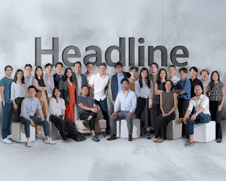 Headline Asia Raises $145M to Back APAC Tech Startups 1 blogger image WVPFBeLikf