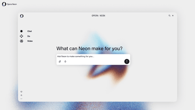 Opera Neon AI Browser: Build Sites, Games & Shop Faster 1 blogger image YOJOPO6bdA