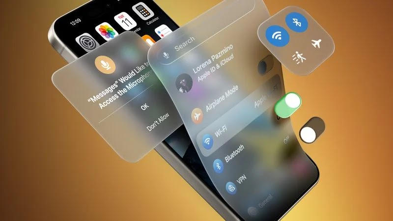 iOS 19’s Stunning New Design to Extend to Apple TV and Apple Watch 1 blogger image YcbSZhMoCt
