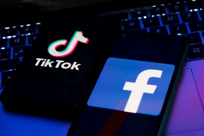 Meta Executives Admit Facebook is Losing to TikTok: Key Insights from New Court Filing 1 blogger image Zb5PuzoG1T