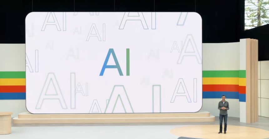 Project Astra Transforms Google Search & Gemini AI 1 blogger image ZwBiOOvs6P