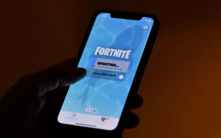 Judge Demands Apple Approve Fortnite or Face Court Again 1 blogger image bOqJ50kMDQ