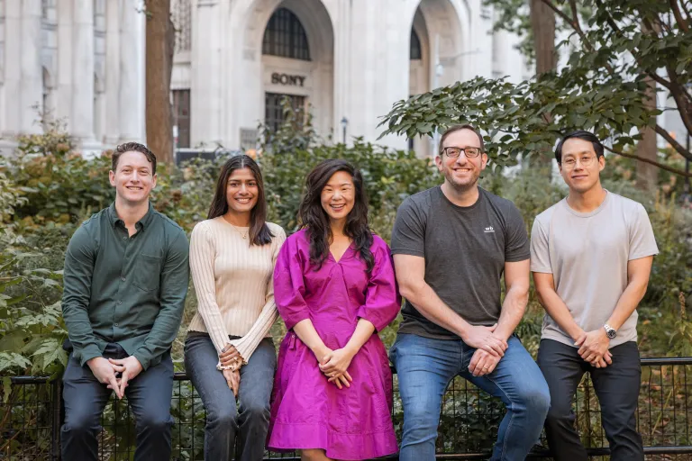 Work-Bench Raises $160M to Back NYC AI Startups 1 blogger image cn837sdW7A