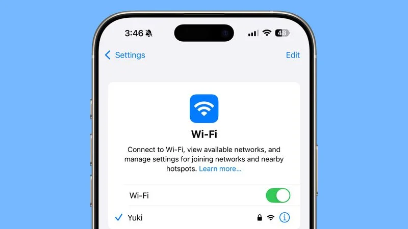 iOS 19 to Sync Captive Wi-Fi Logins Across iPhone, iPad, and Mac 1 blogger image fSqp4K1CbE