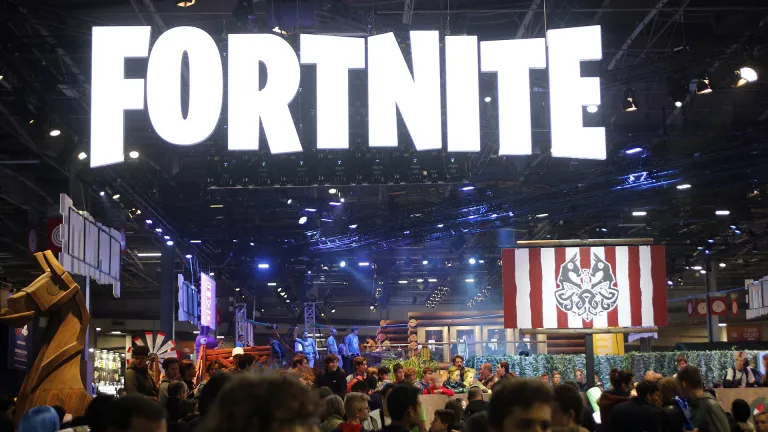 Fortnite Set to Return to US iOS App Store After Legal Win 1 blogger image fm26z1BUmT