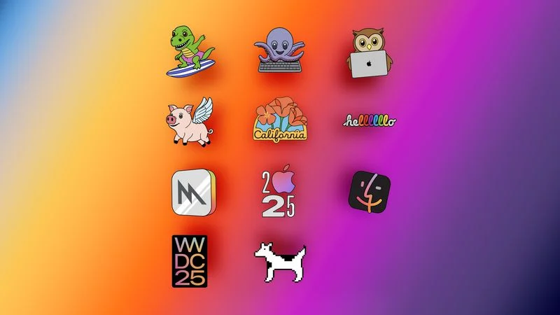 Apple Updates Developer App for WWDC 2025: Key Features and What's New 1 blogger image