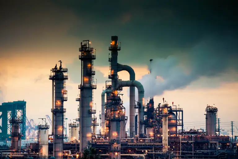 Ara Partners Launches $800M Fund to Decarbonize Industrial Assets 1 blogger image gzNcA6fLQj