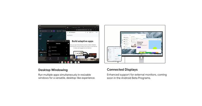 Android 16 Adds Desktop Windowing for External Displays 1 blogger image hPDqnMy7Bk