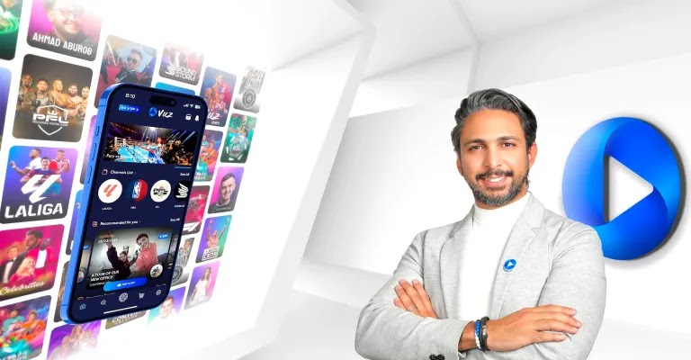 VUZ Raises $12M to Expand Immersive Video Platform Globally 1 blogger image jcKCO8usLd