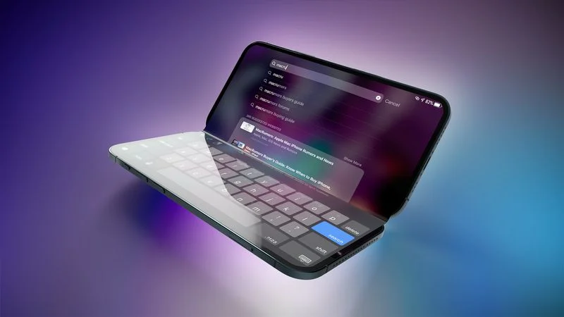 Apple’s New iPhone Release Strategy: Pro Models in Fall 2026, Standard in Spring 2027 1 blogger image jsN6m6hBCk