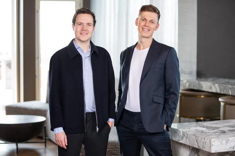 Creator Ventures Raises $45M to Fuel AI & Consumer Internet Startups 1 blogger image l0y45R94M1