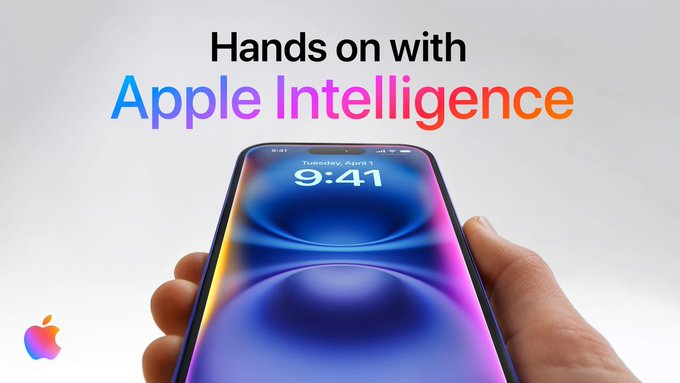 Explore Apple Intelligence Features: What’s Available Now (2025) 1 blogger image lCzj5OzPY6