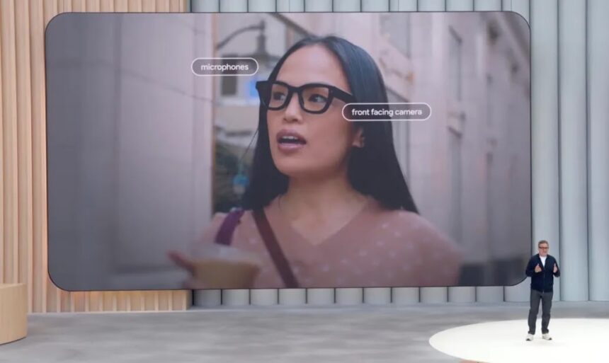 Google Invests $150M in AI Smart Glasses with Warby Parker 1 blogger image mGG5edlR6u