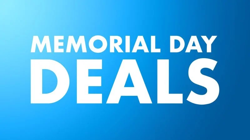 Unbeatable Memorial Day Apple Deals: AirPods, iPads, MacBooks & More 1 blogger image mi9UPN4Xn9