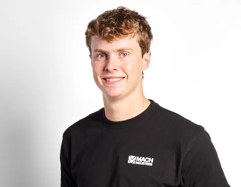 Mach Industries Raises $100 Million to Revolutionize Defense Tech 1 blogger image nLlM7sdsKu