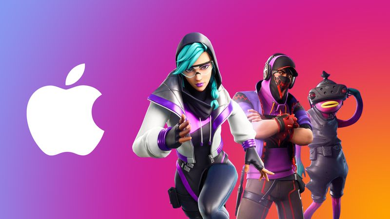 Epic Games Submits Fortnite to U.S. App Store: What’s Next? 1 blogger image nfMvJls9P6