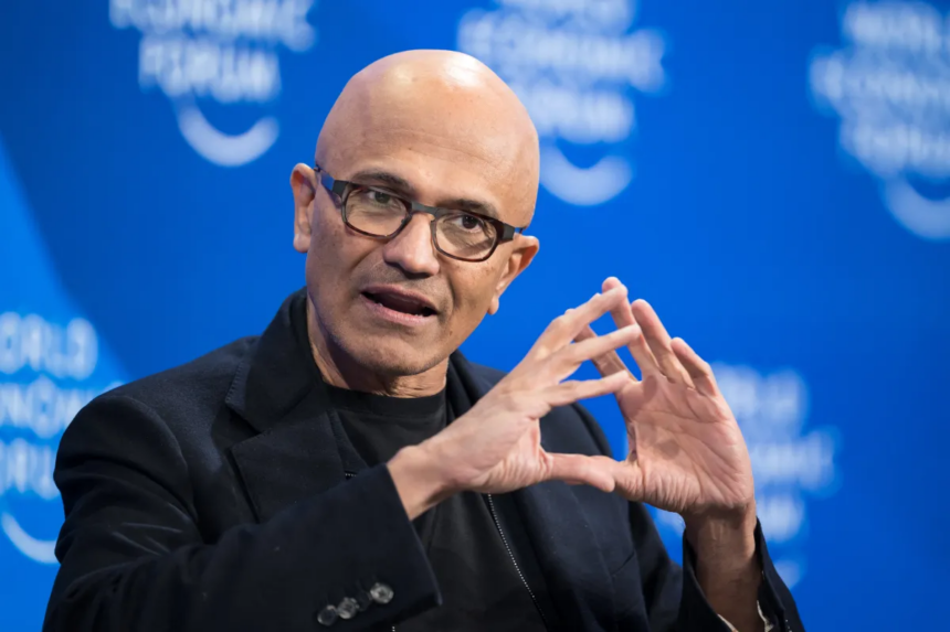 Microsoft Layoffs 2025: Over 6,500 Jobs to Be Cut 1 blogger image oI1dI5VC2F