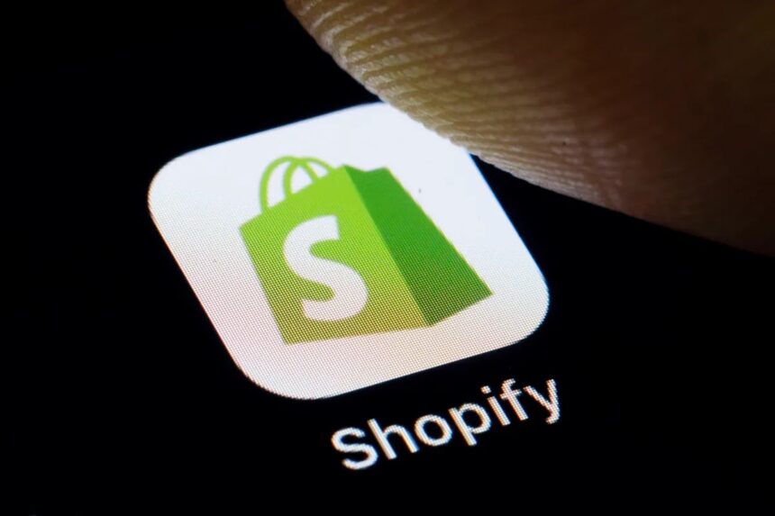 Shopify Launches AI Store Builder to Simplify Online Selling 1 blogger image oiL5h6GOSz