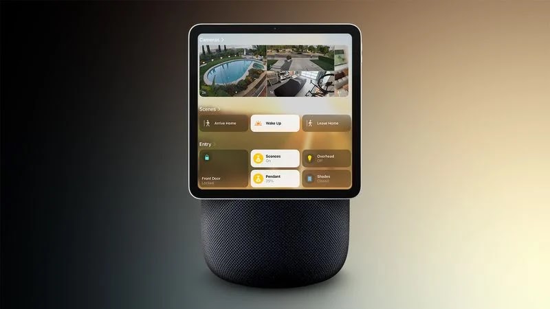 Apple’s Smart Home Hub Delayed: What You Need to Know in 2025 1 blogger image pkLN3IWzRI