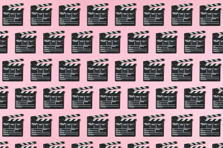 TikTok’s New Wave: Cinematic Web Series Redefine Short-Form Content 1 blogger image rMhMiGwtWZ