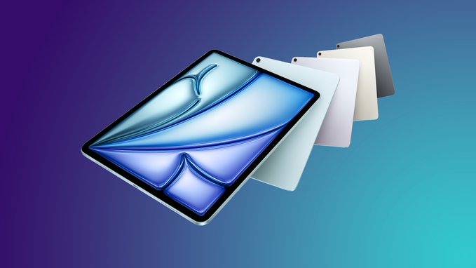 Apple Self Service Repair for iPad: What's Included & How It Works 1 blogger image sBmNJ7waDi