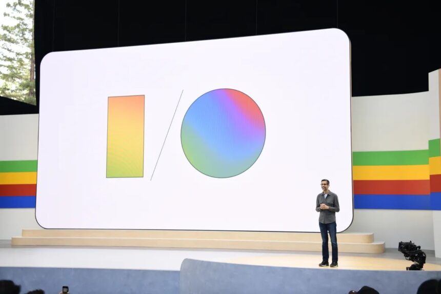 Google Android XR Glasses Unveiled with Warby Parker & Gentle Monster 1 blogger image sQ06IjEb65