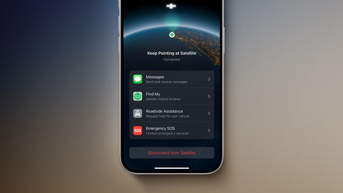 Elon Musk vs Apple: The Battle Over iPhone Satellite Connectivity 1 blogger image sVual19NVf