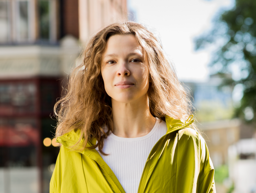 Stealth AI Startup Recraft Beats DALL-E and Midjourney, Raises $30M 1 blogger image uFRvNs0Bjy