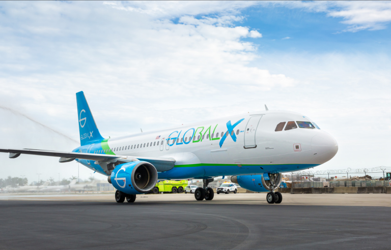 GlobalX Airline Hacked After Trump-Era Deportation Ties Revealed 1 blogger image v2kiKryH0m