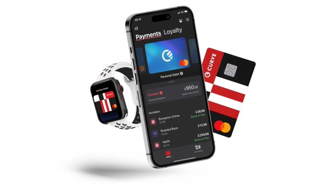 Curve Pay Now Lets iPhone Users Tap to Pay Without Apple Pay 1 blogger image wDuFUeAf3O