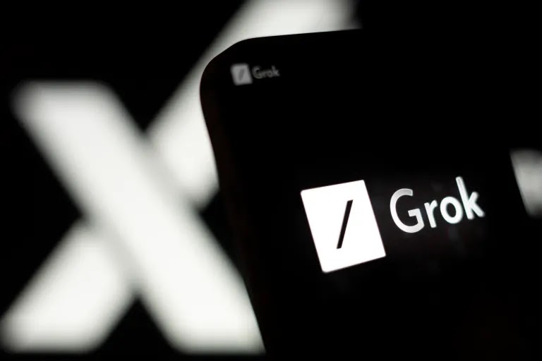 Grok AI Sparks Holocaust Controversy, Blames Code Error 1 blogger image wXHGJC6Jbf
