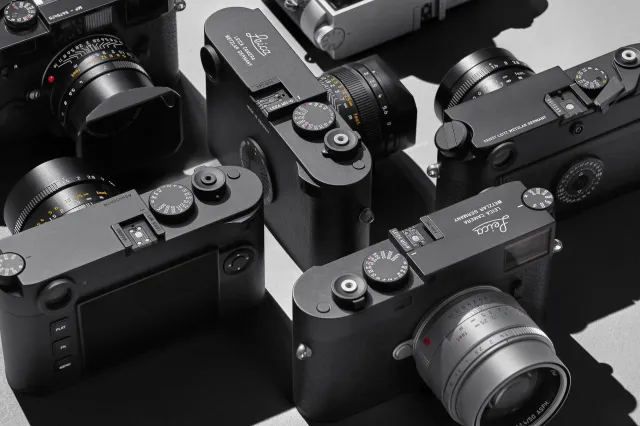 Leica Camera Price Hike Hits Canadians Due to US Tariffs 1 blogger image