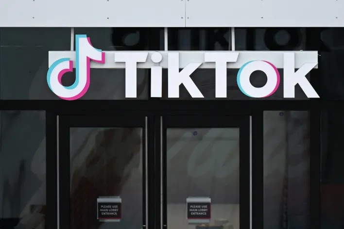 TikTok Launches In-App Meditation to Improve Sleep 1 blogger image yrsCXEqDbo