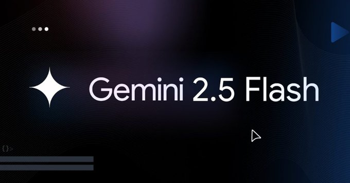 NotebookLM Now Powered by Gemini 2.5 Flash: Smarter, Faster AI 1 blogger image zo1IJH6EQe