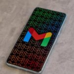 gmail android 12