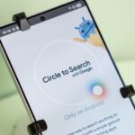 google circle to search demo 22