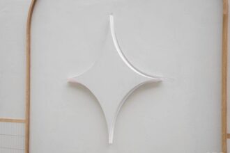 google gemini white logo 12
