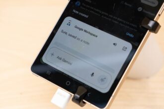 google gemini workspace 12