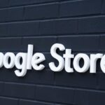 google store logo 22