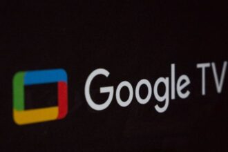 google tv logo2