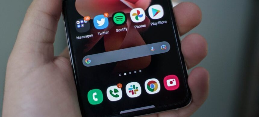Google’s Redesigned Android Search Bar Widget: What’s New and How It Works 1 google lens search bar 12