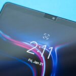 lenovo legion tab face unlock 12