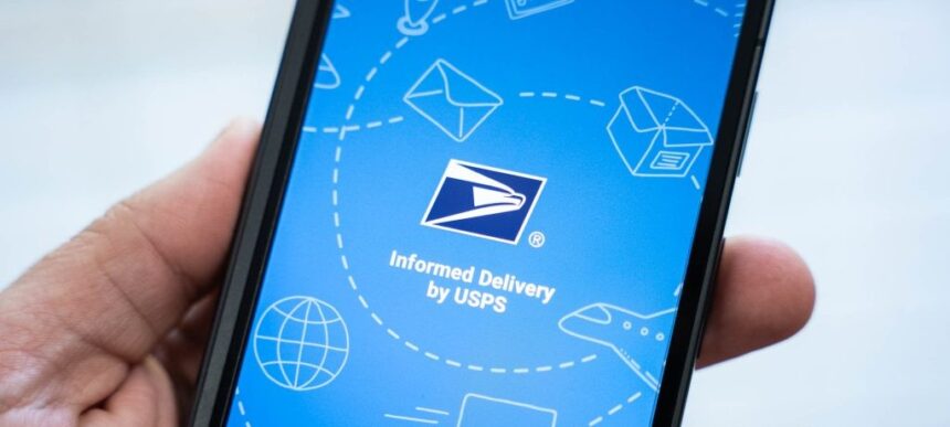 USPS Informed Delivery App: Track Mail & Packages with New Android and iOS Features 1 usps app2