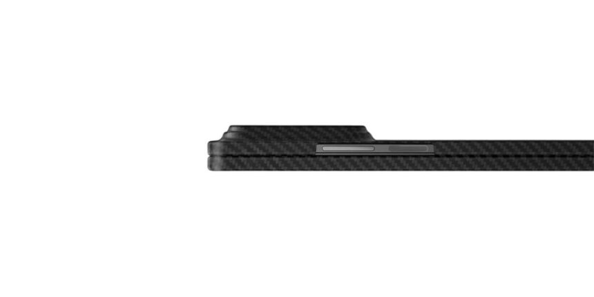 Galaxy Z Fold 7 case leak camera bump 2