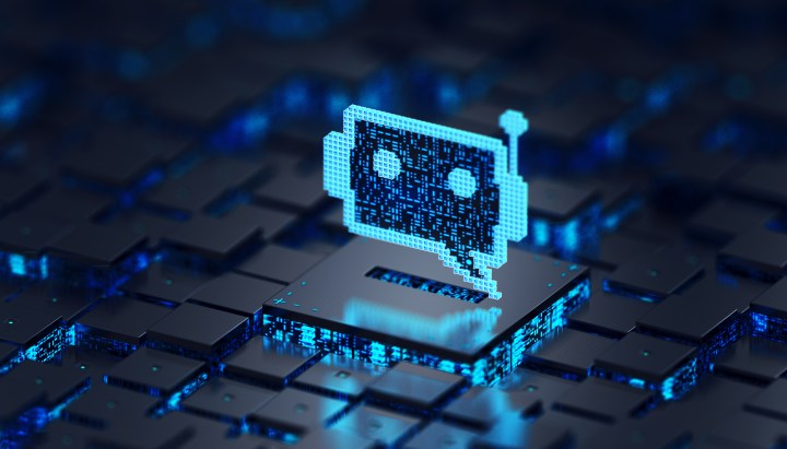 Why AI Chatbots Are Addictive — And Potentially Harmful 1 GettyImages 1465545513